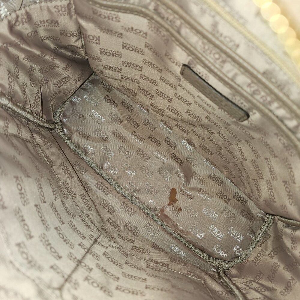 Micheal Kors Backpack - Picture 10 of 12